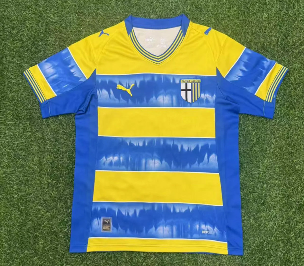 Maglia Parma away 25/26
