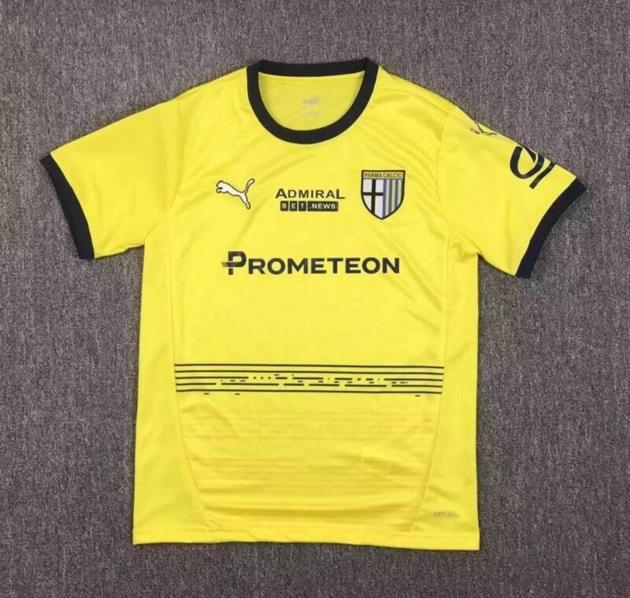 Maglia Parma third 24/25