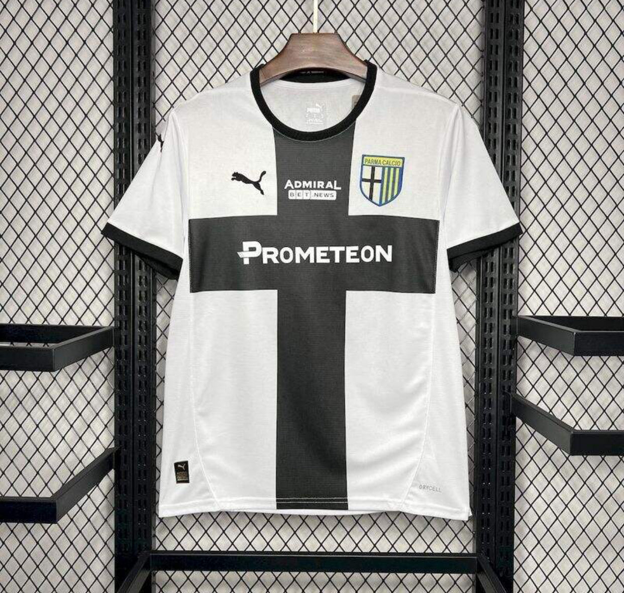 Maglia Parma home 24/25