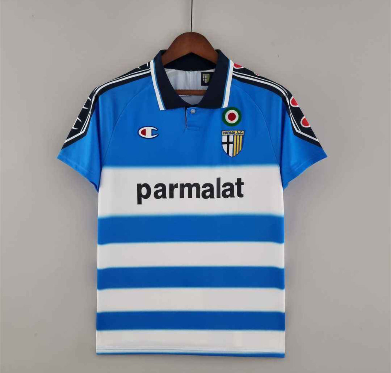 Maglia Parma portiere 99/00
