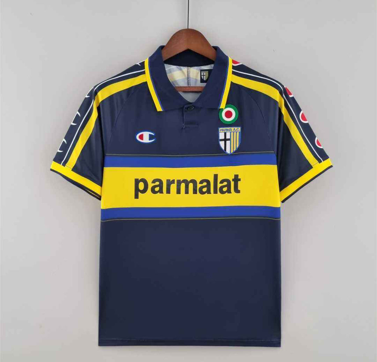 Maglia Parma away 99/00