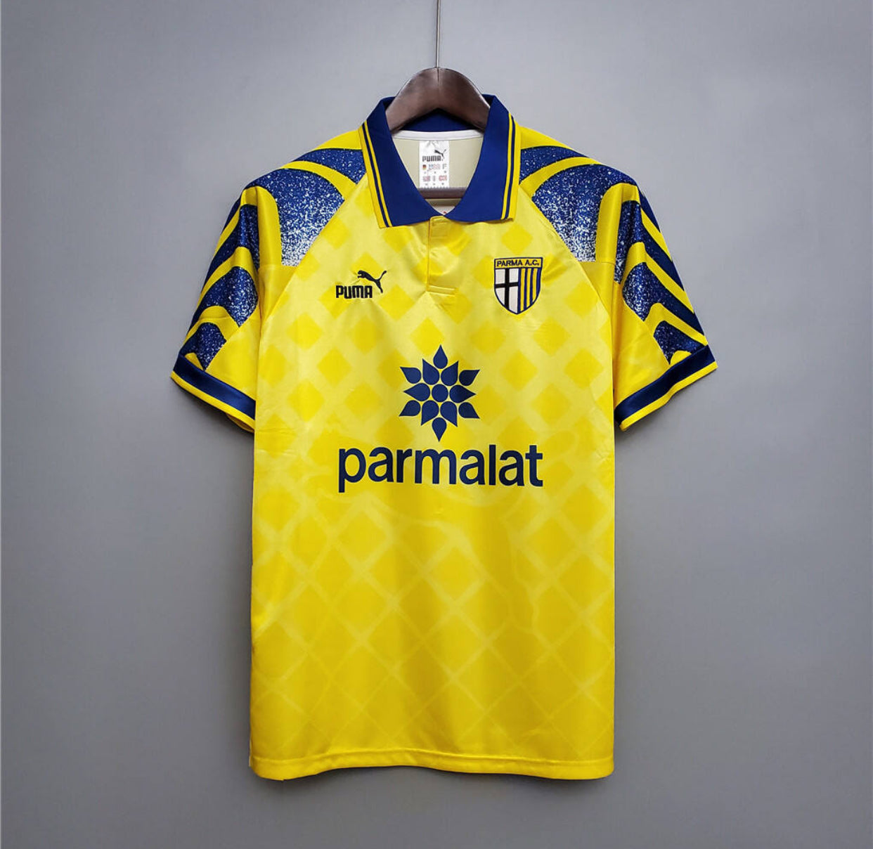 Maglia Parma away 95/96