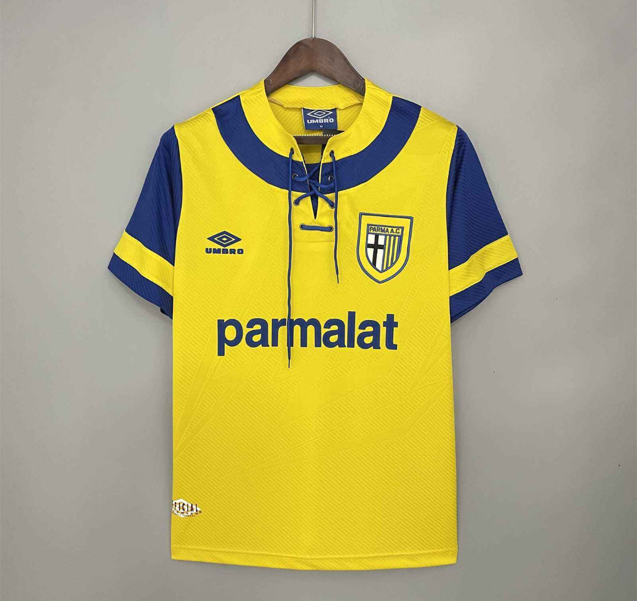 Maglia Parma away 93/94