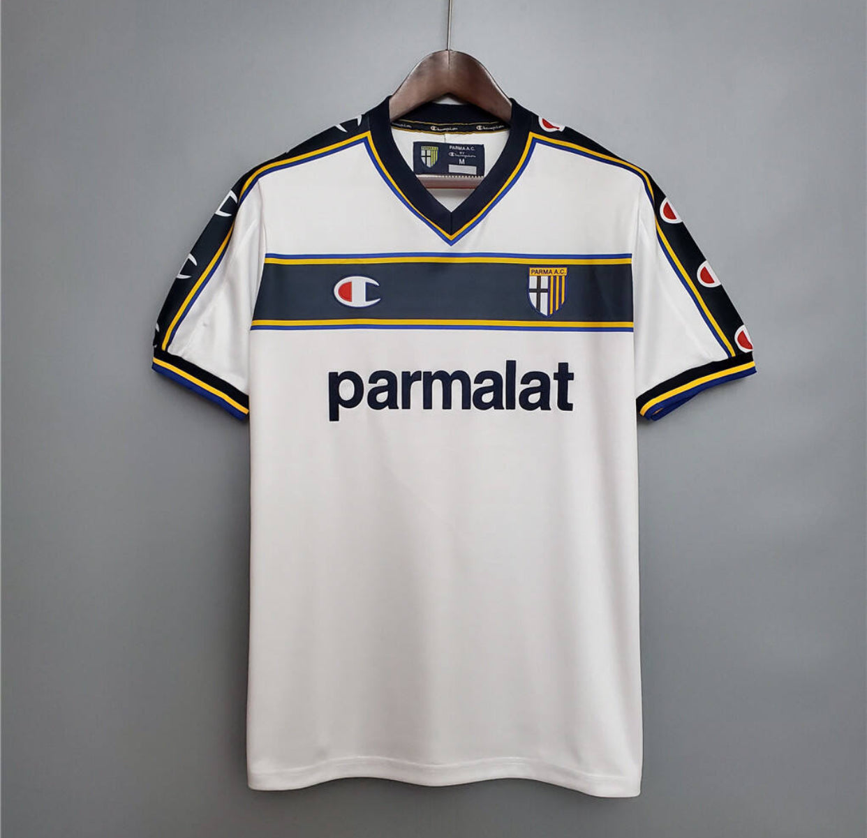 Maglia Parma away 02/03