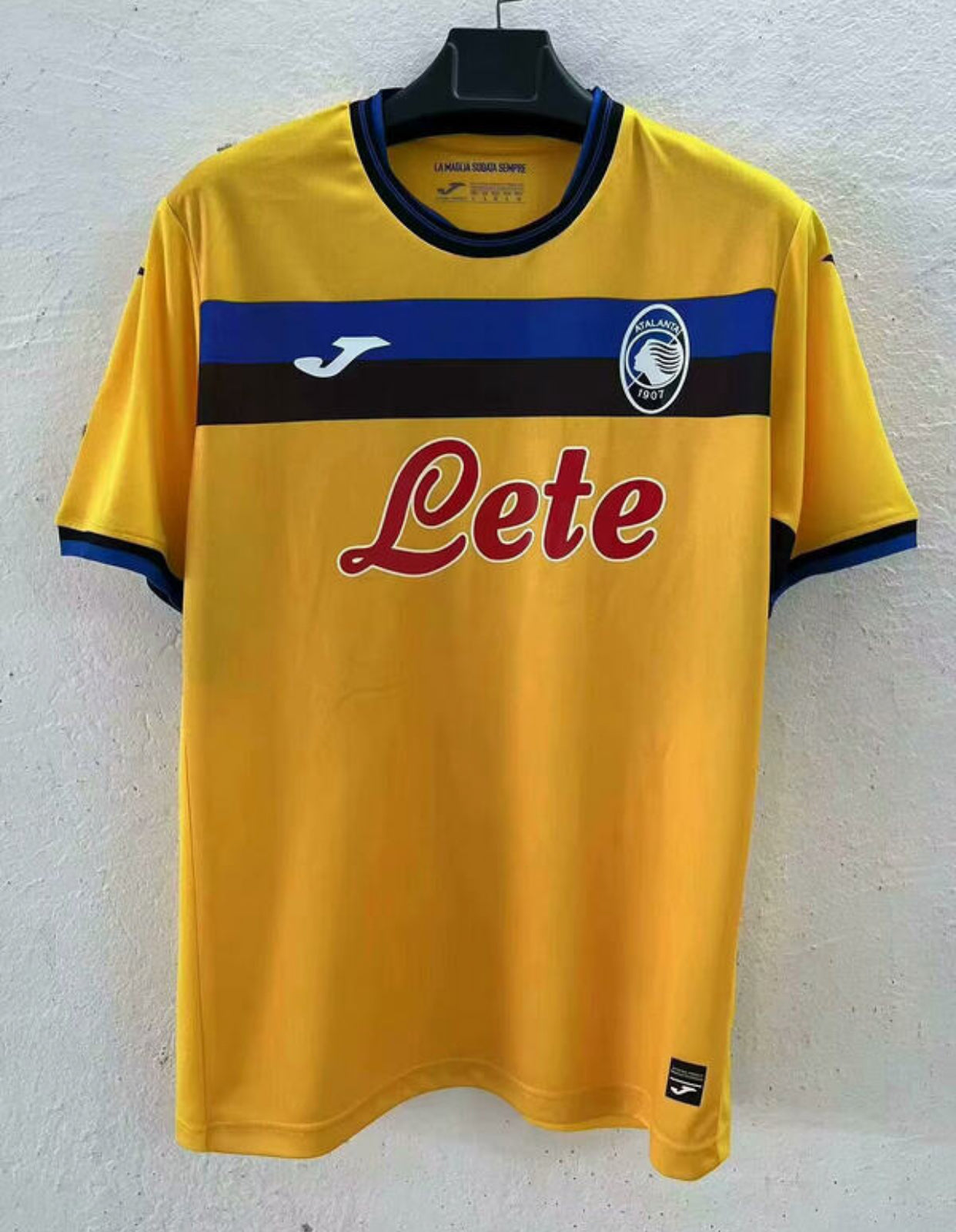 Maglia Atalanta third 24/25
