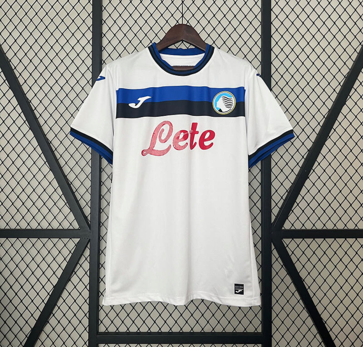 Maglia Atalanta away 24/25