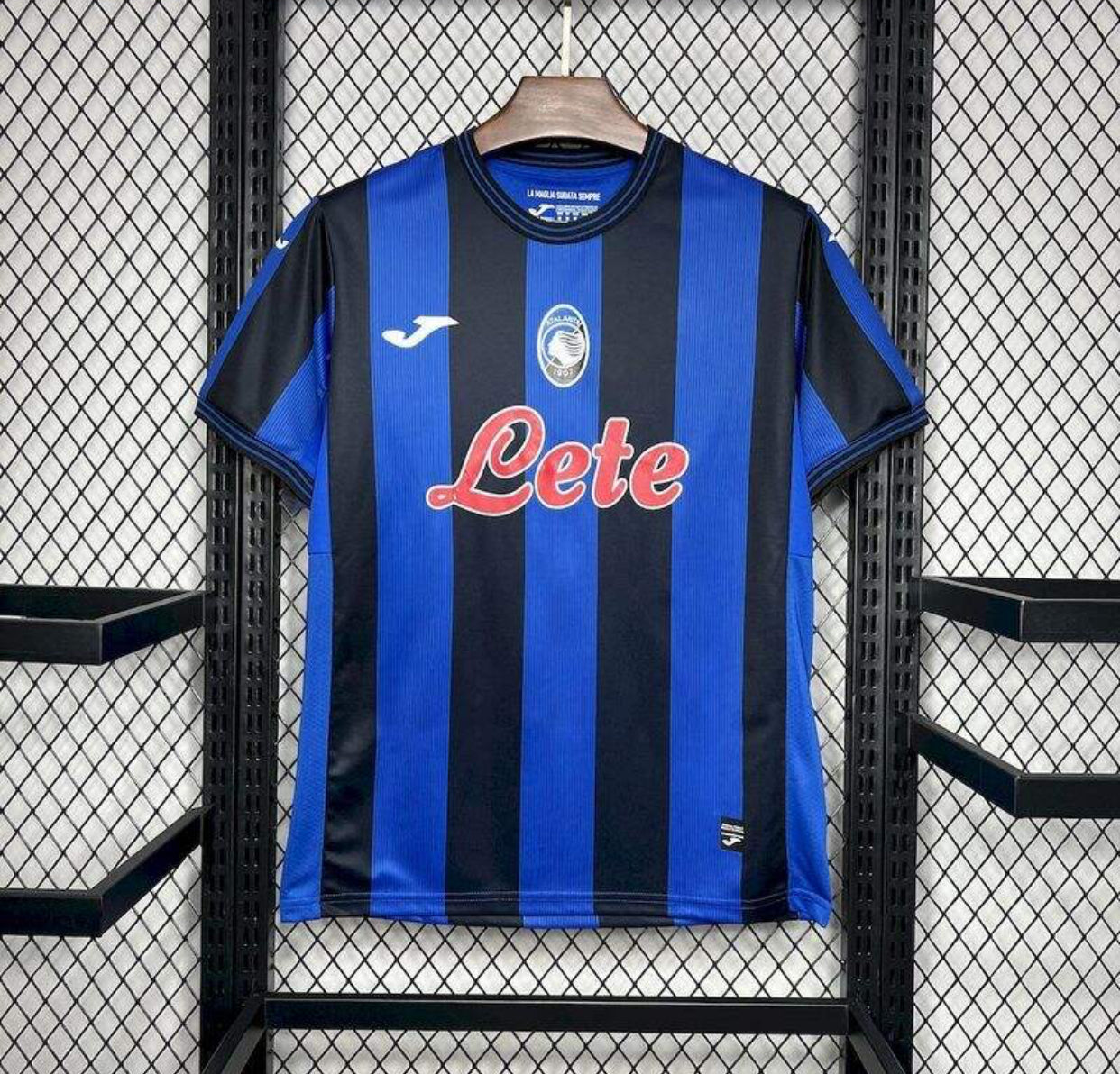 Maglia Atalanta home 24/25