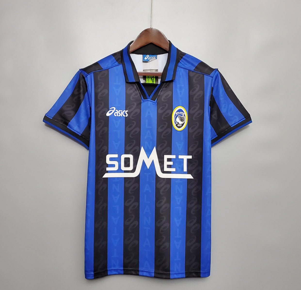 Maglia Atalanta home 96/97