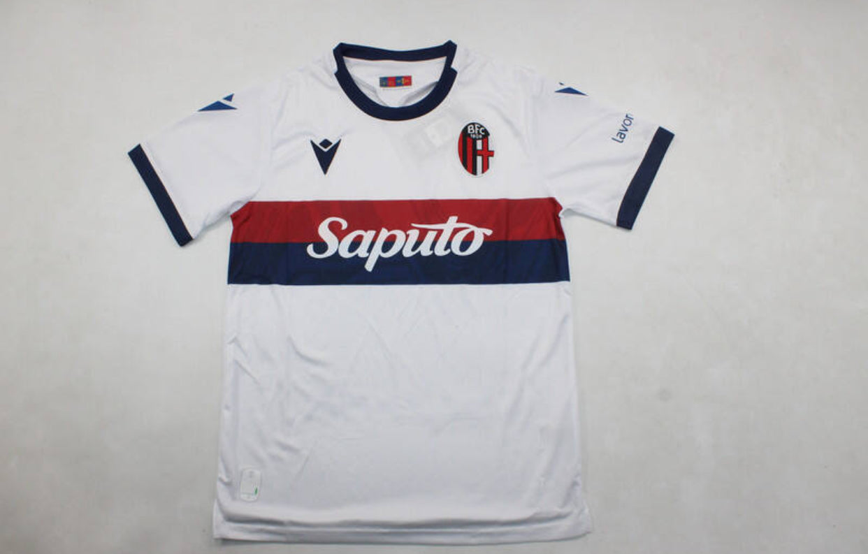 Maglia Bologna away 24/25