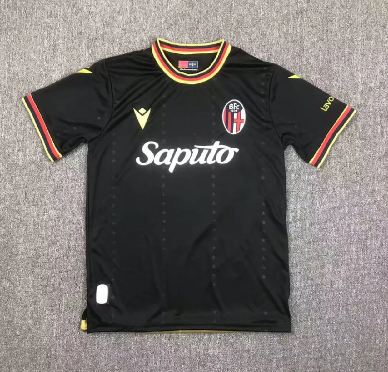 Maglia Bologna third 24/25