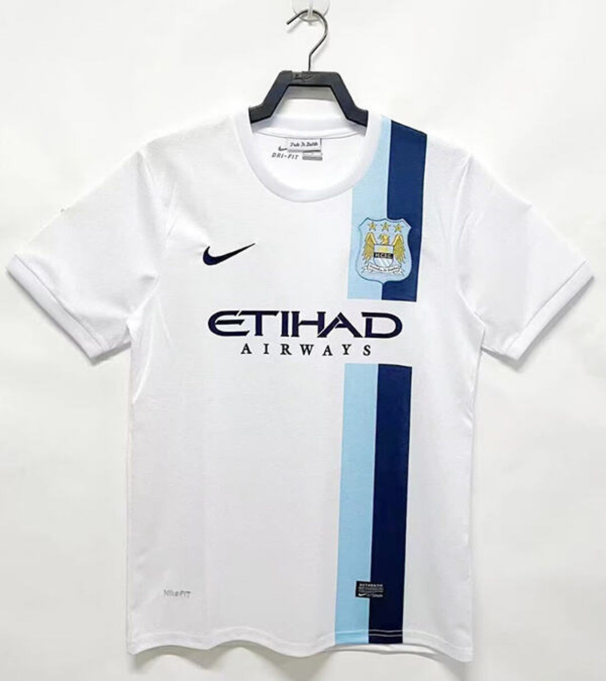 Maglia Manchester City third 13/14