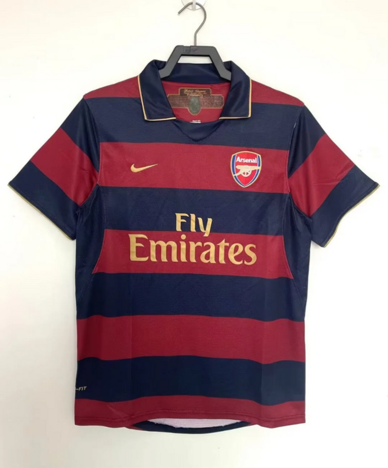 Maglia Arsenal third 07/08