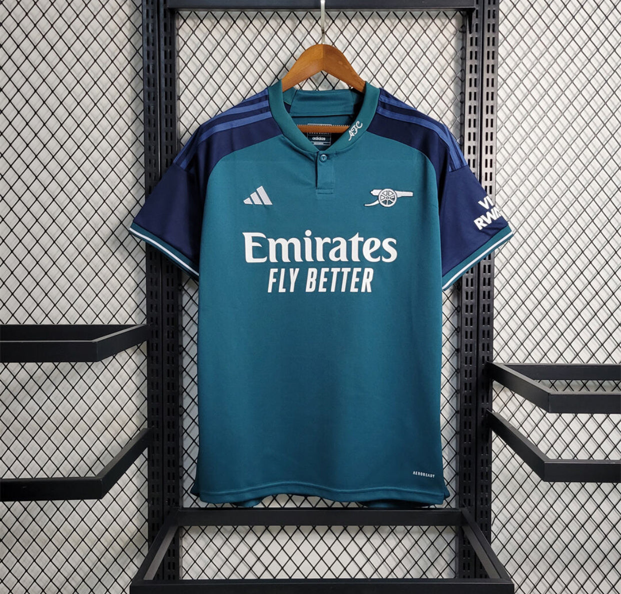 Maglia Arsenal third 23/24