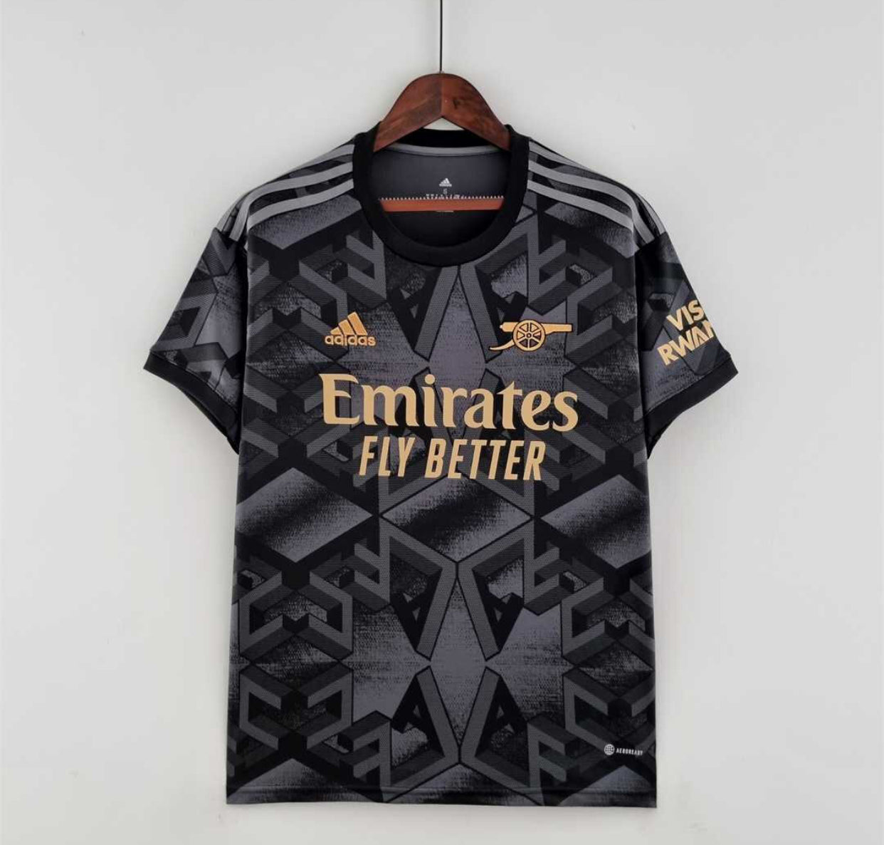 Maglia Arsenal away 22/23
