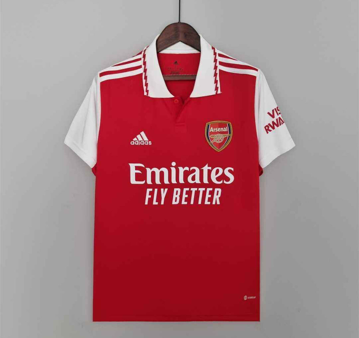 Maglia Arsenal home 22/23