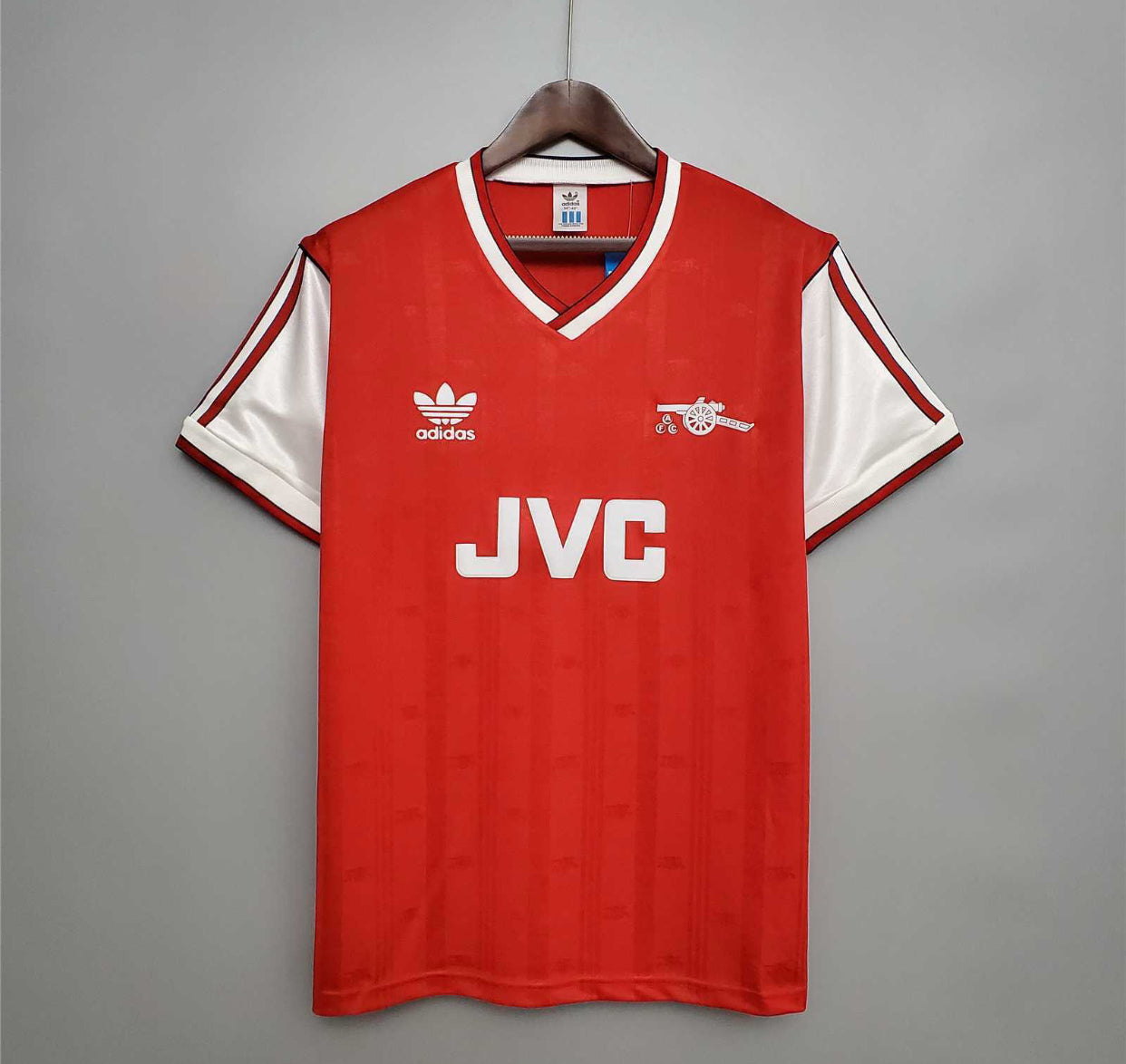 Maglia Arsenal home 88/89