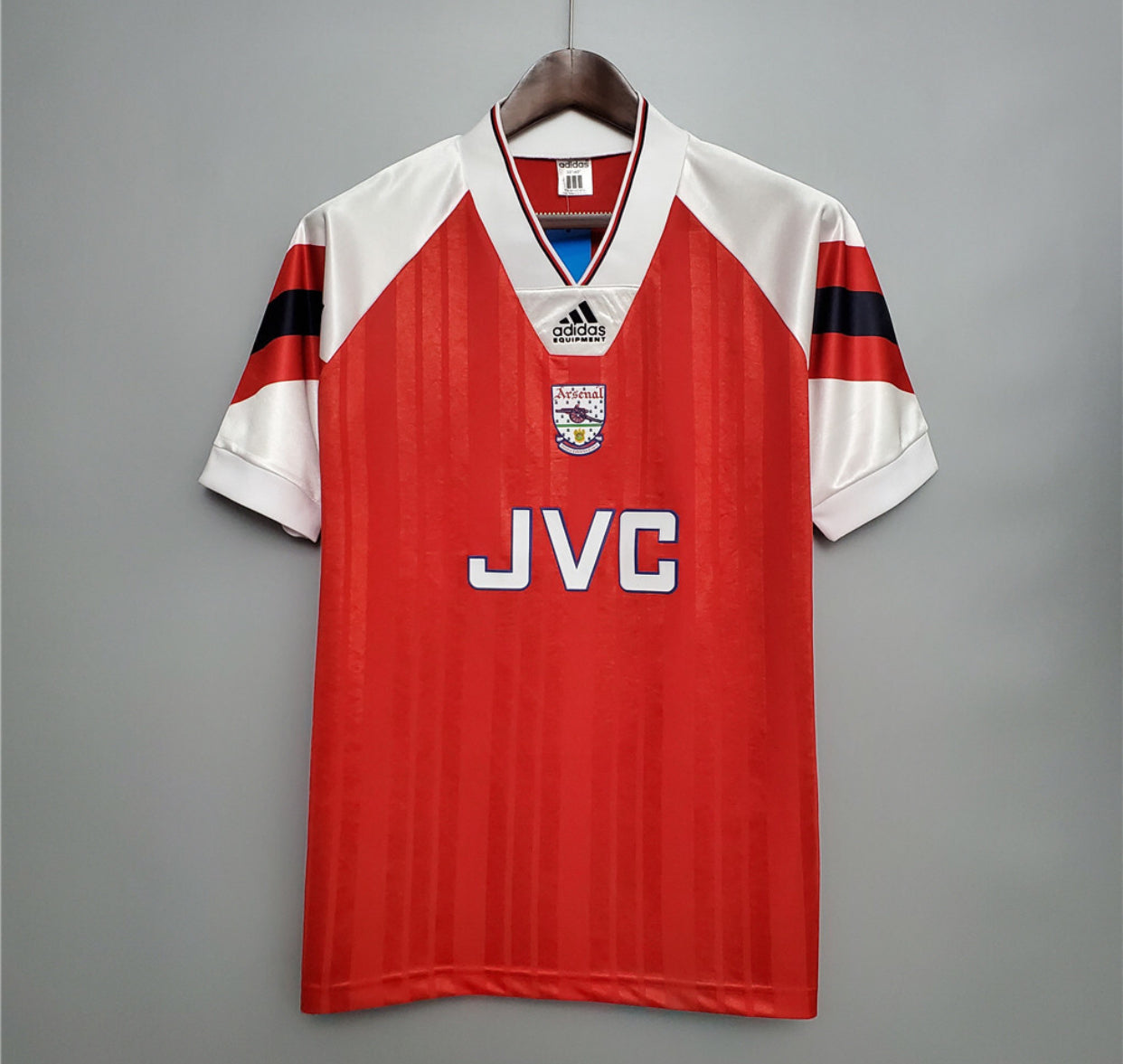 Maglia Arsenal home 92/93
