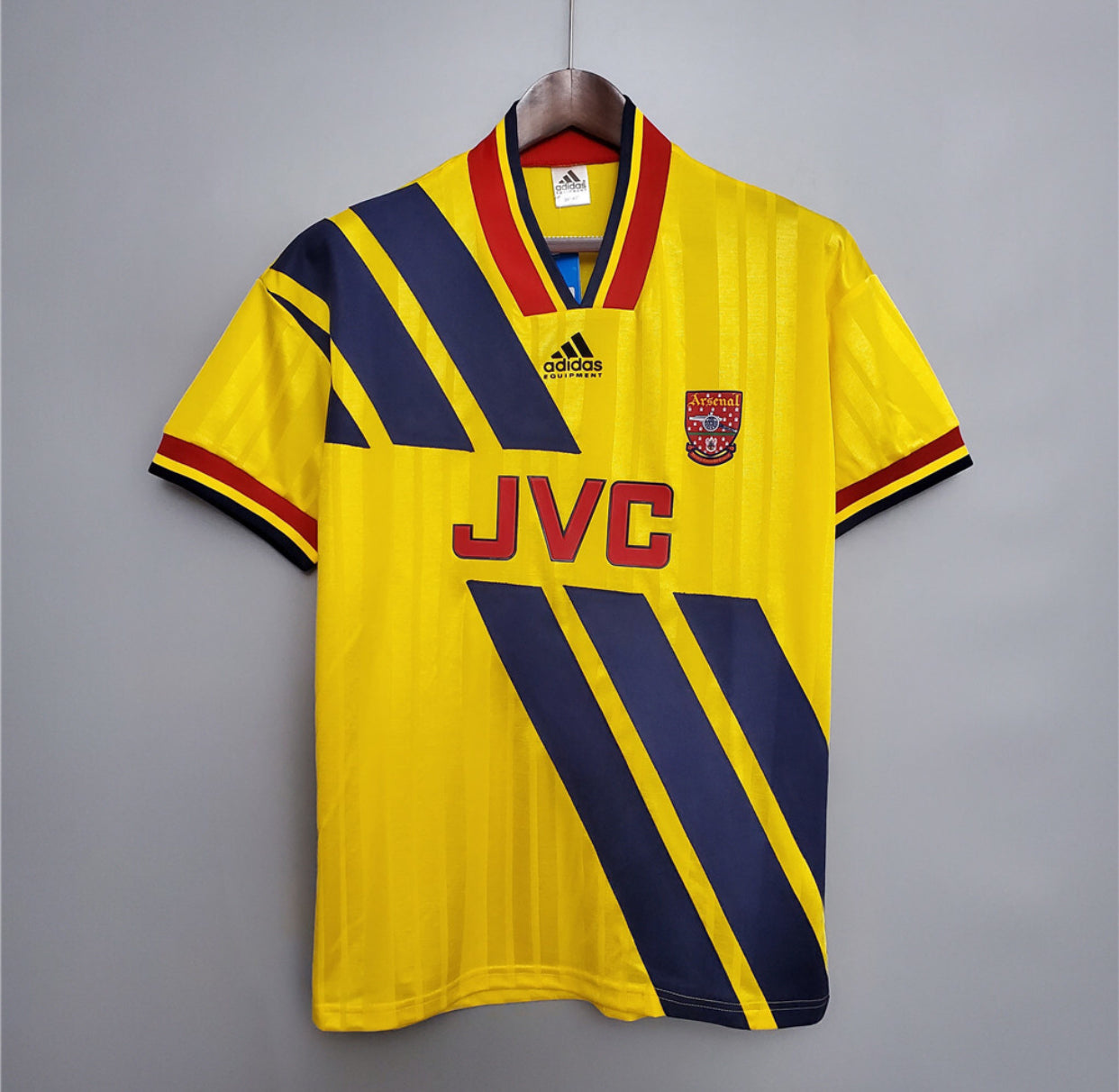 Maglia Arsenal away 93/94