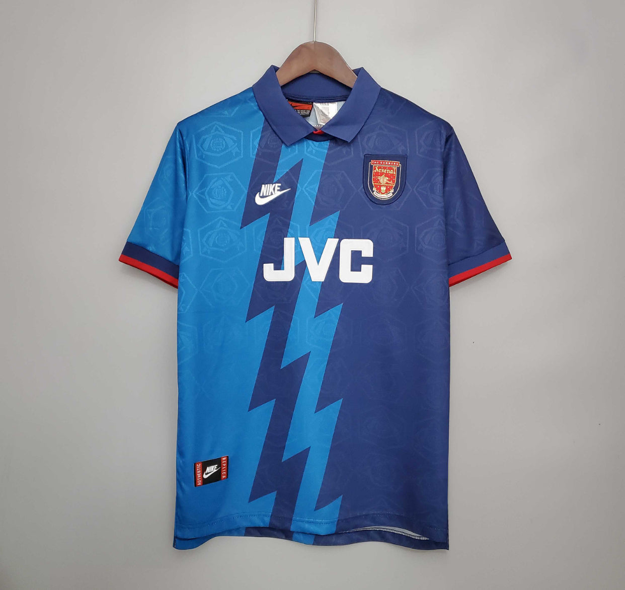 Maglia Arsenal away 95/96