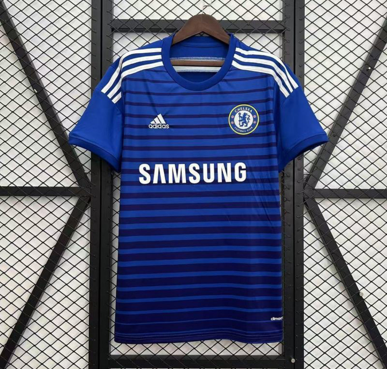 Maglia Chelsea home 14/15