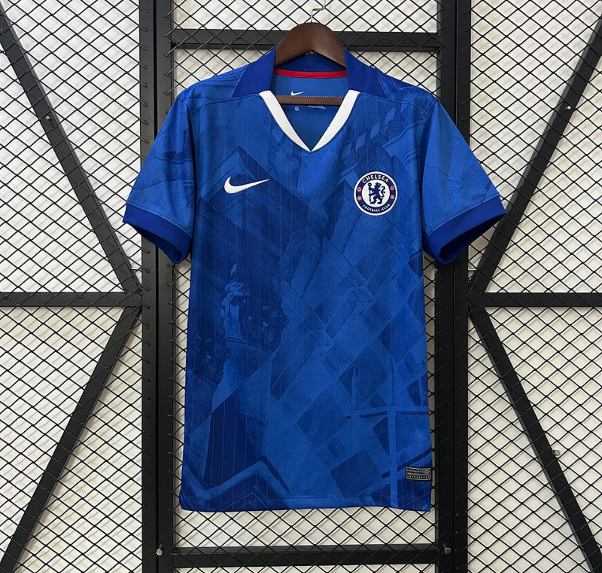 Maglia Chelsea home 25/26