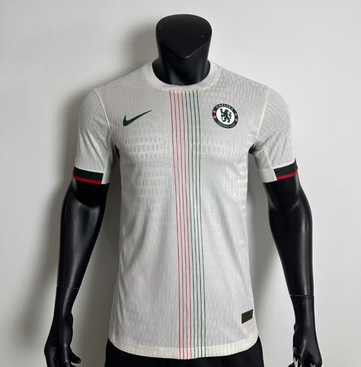 Maglia Chelsea away 25/26