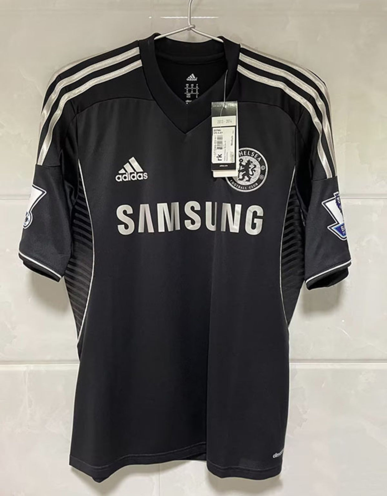 Maglia Chelsea third 13/14