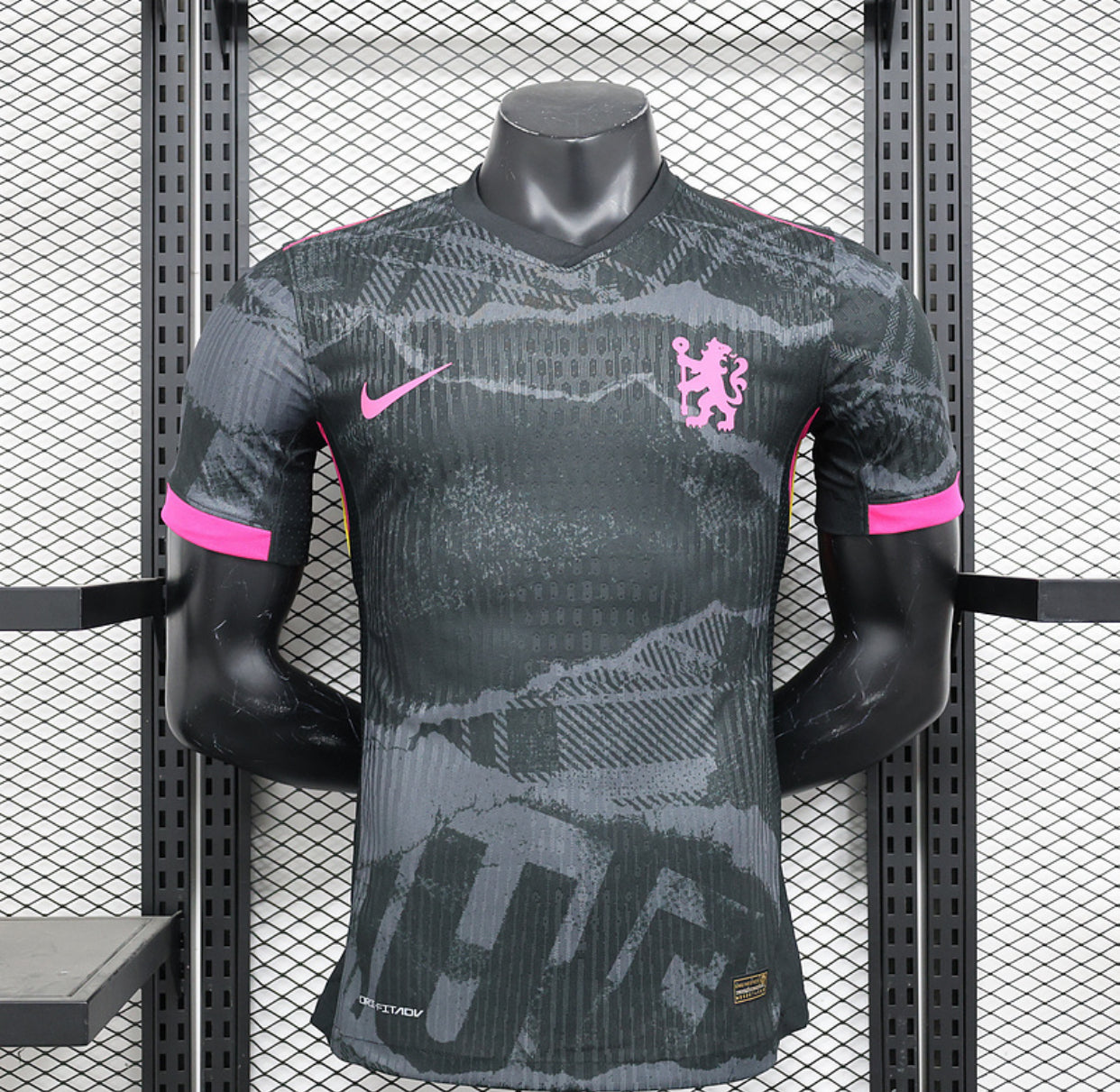 Maglia Chelsea third 24/25