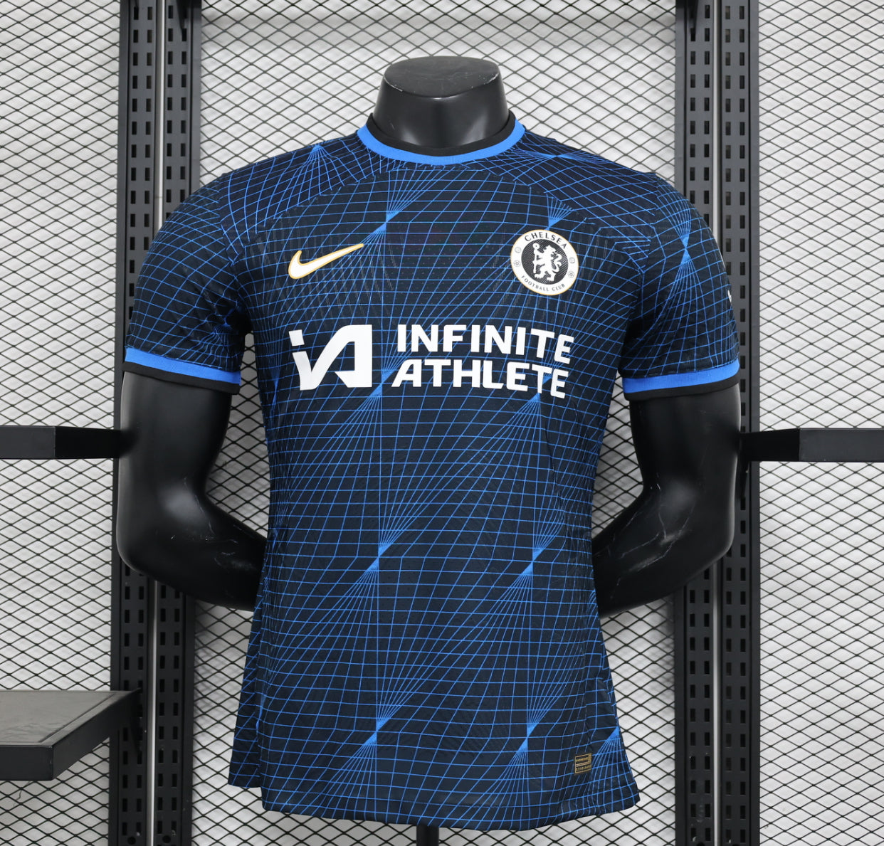 Maglia Chelsea away 23/24