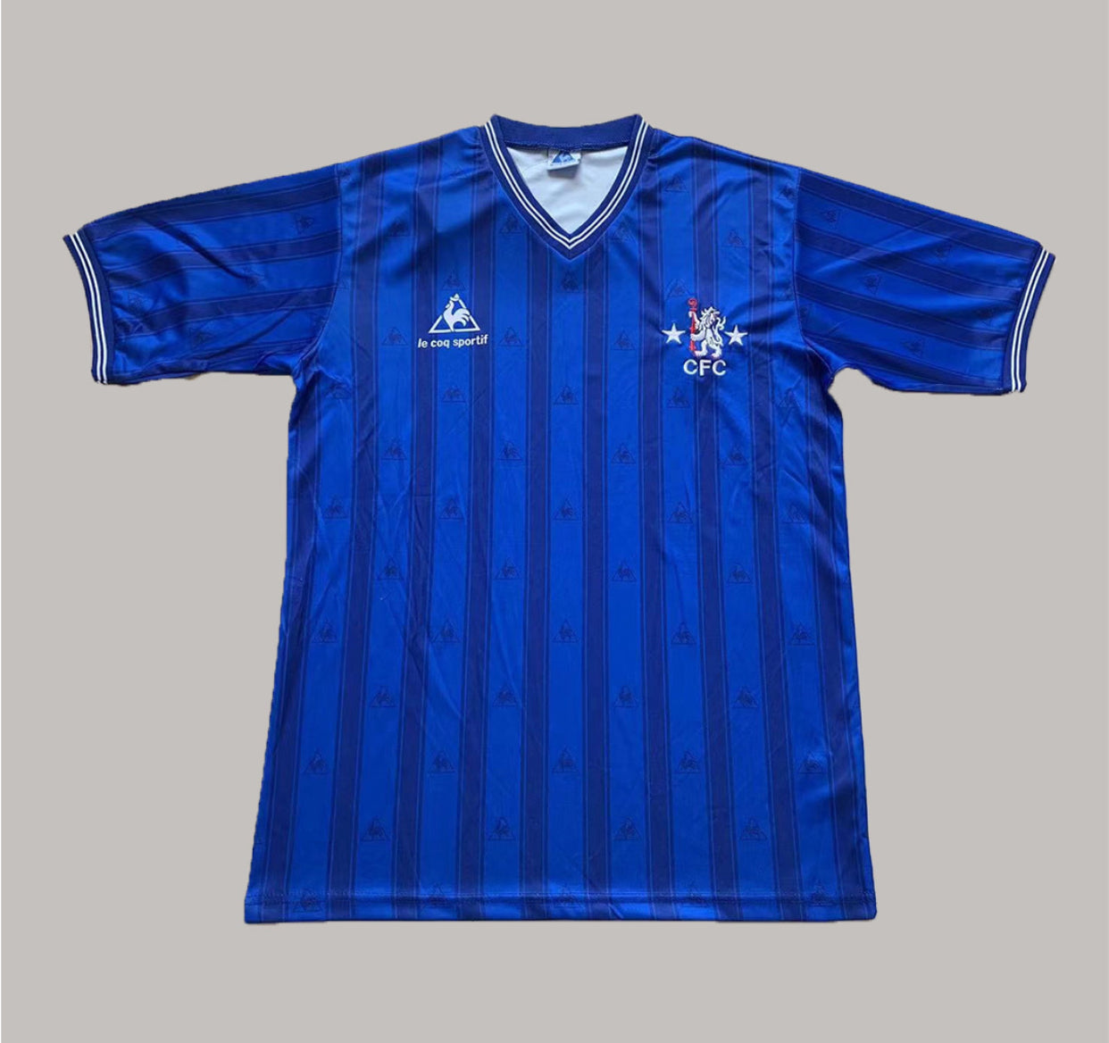 Maglia Chelsea home 85/86