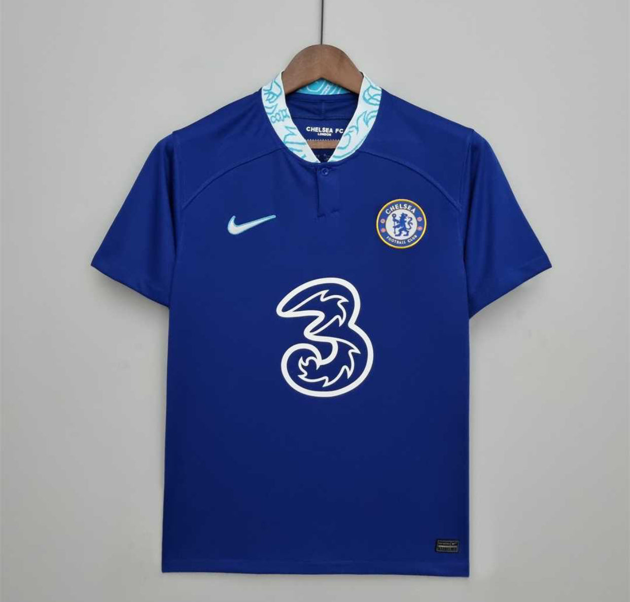 Maglia Chelsea home 22/23