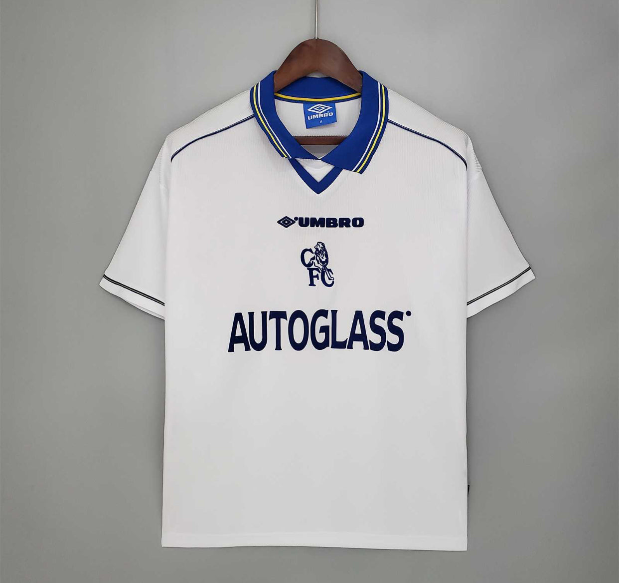 Maglia Chelsea away 98/99