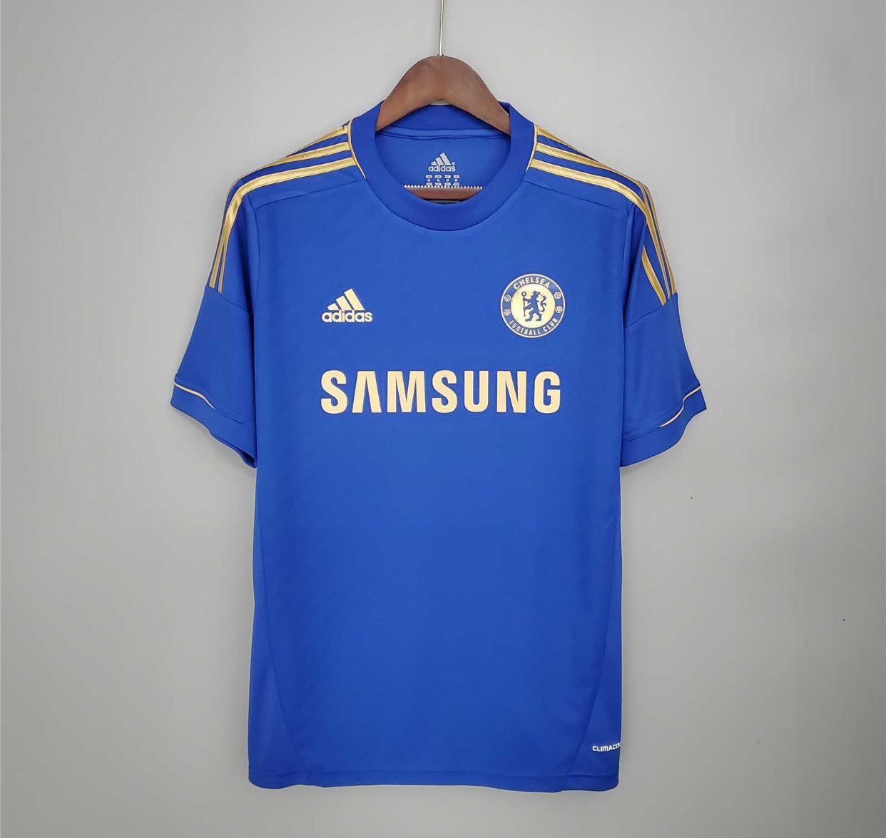 Maglia Chelsea home 12/13
