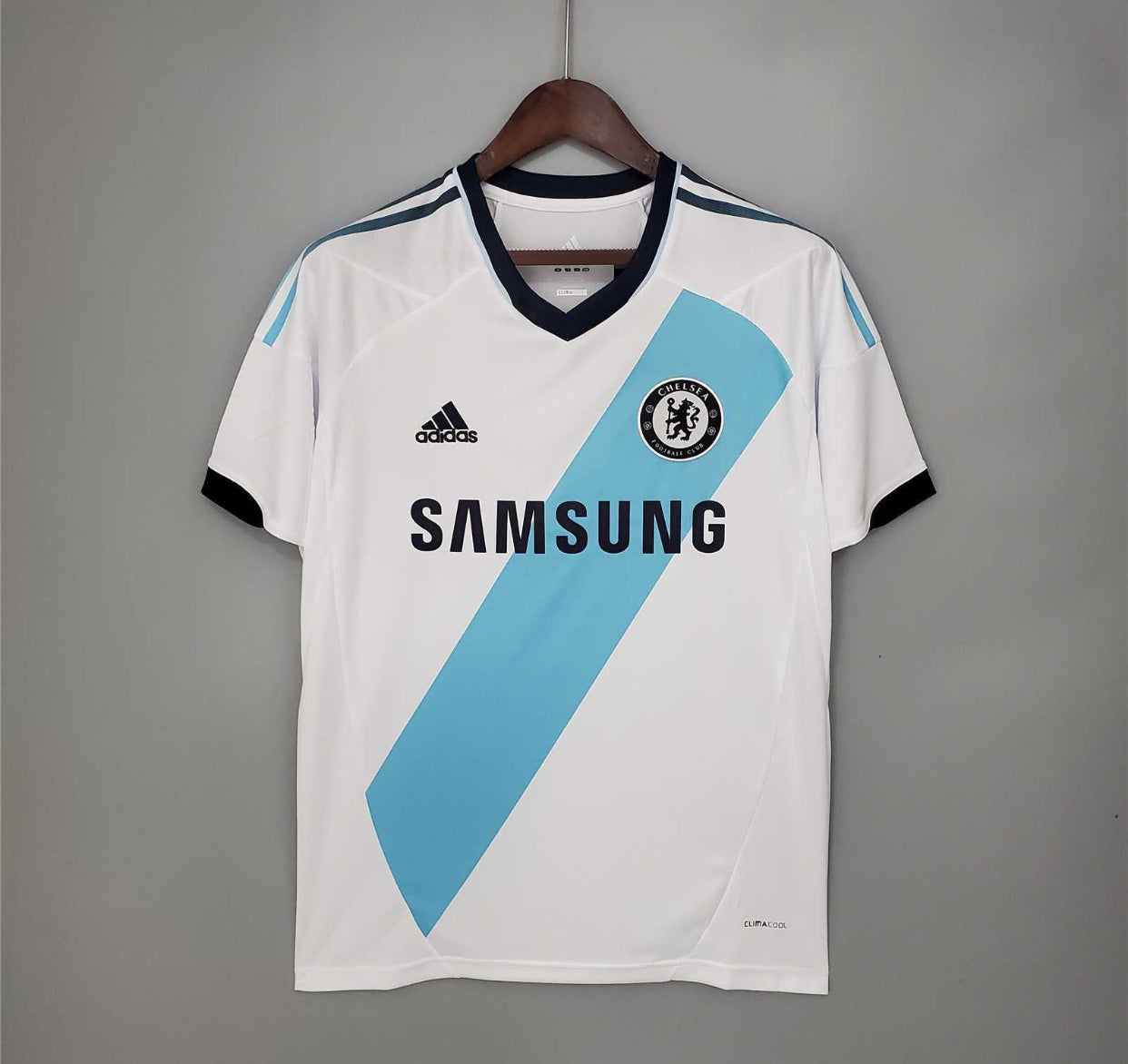 Maglia Chelsea away 12/13