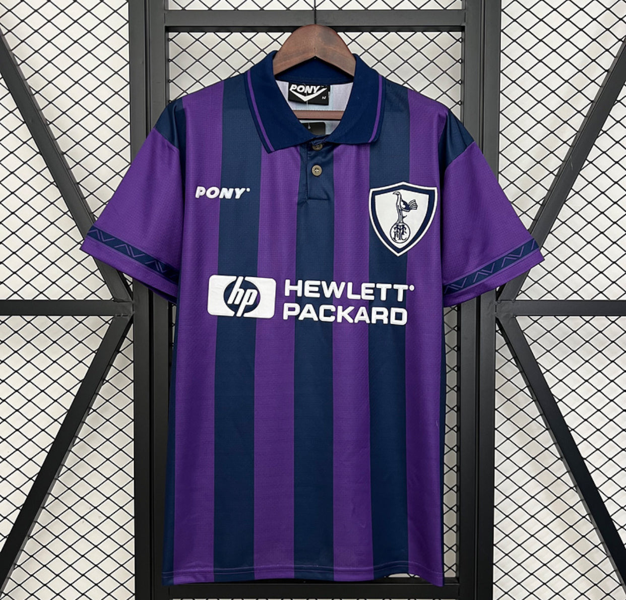 Maglia Tottenham away 95/96