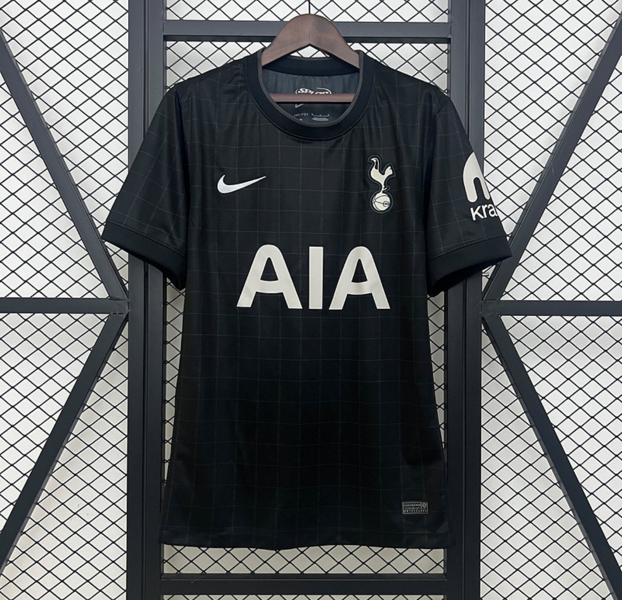 Maglia Tottenham away 25/26