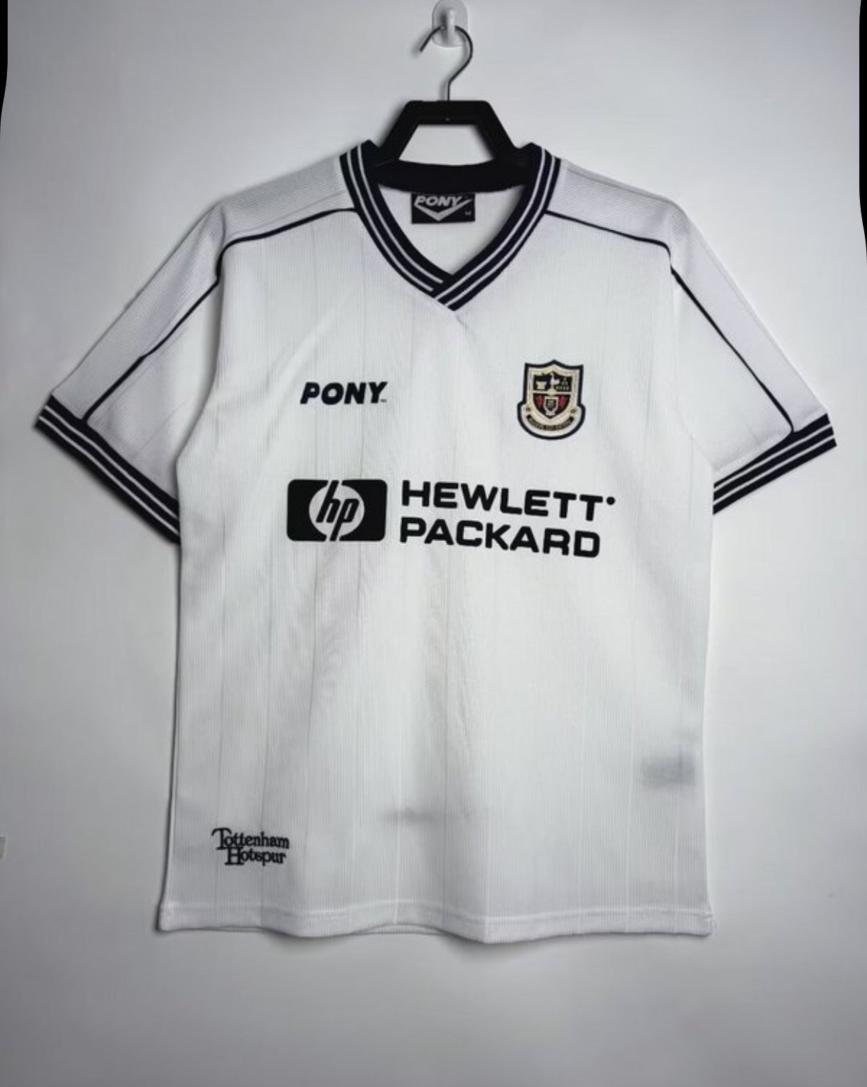 Maglia Tottenham home 97/98