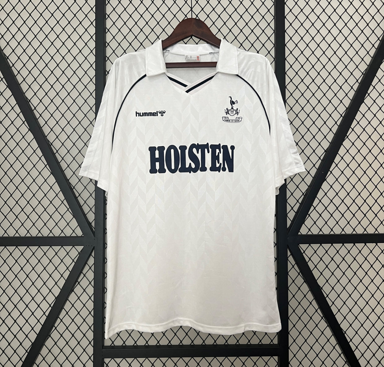 Maglia Tottenham home 87/88