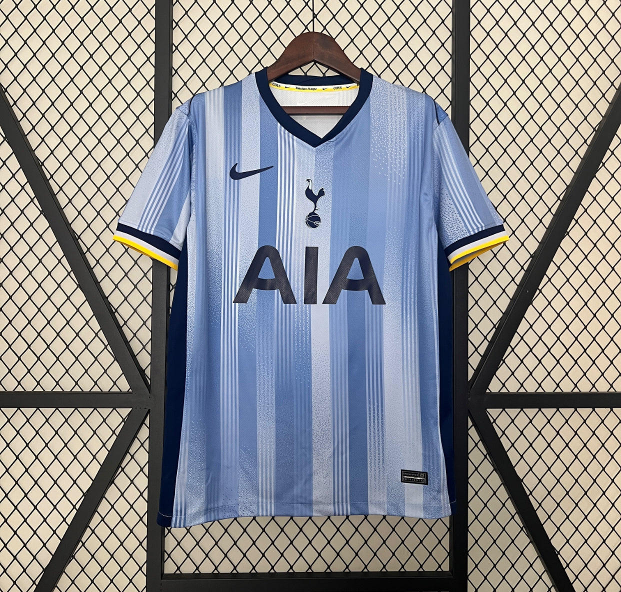 Maglia Tottenham away 24/25
