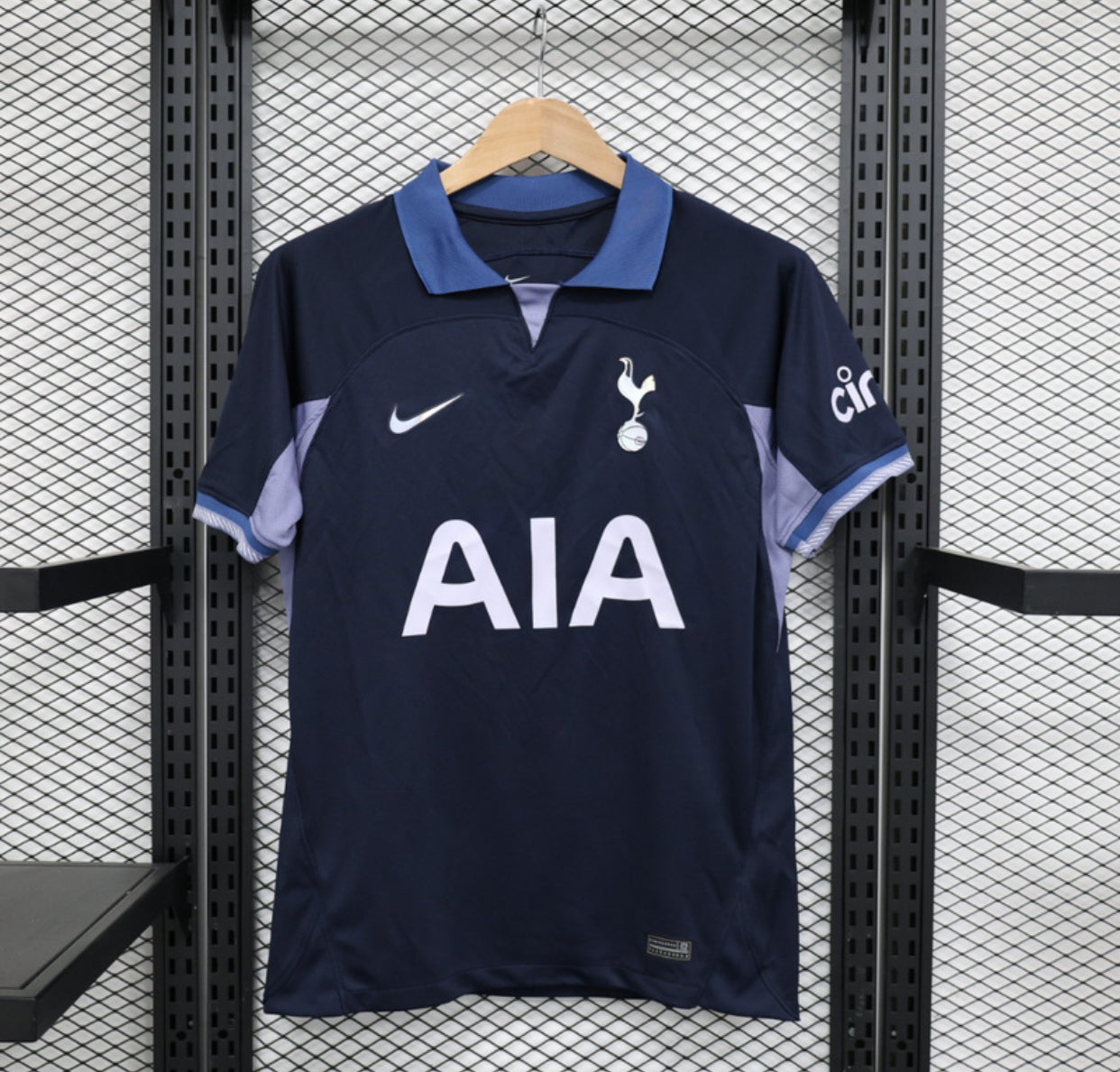 Maglia Tottenham away 23/24