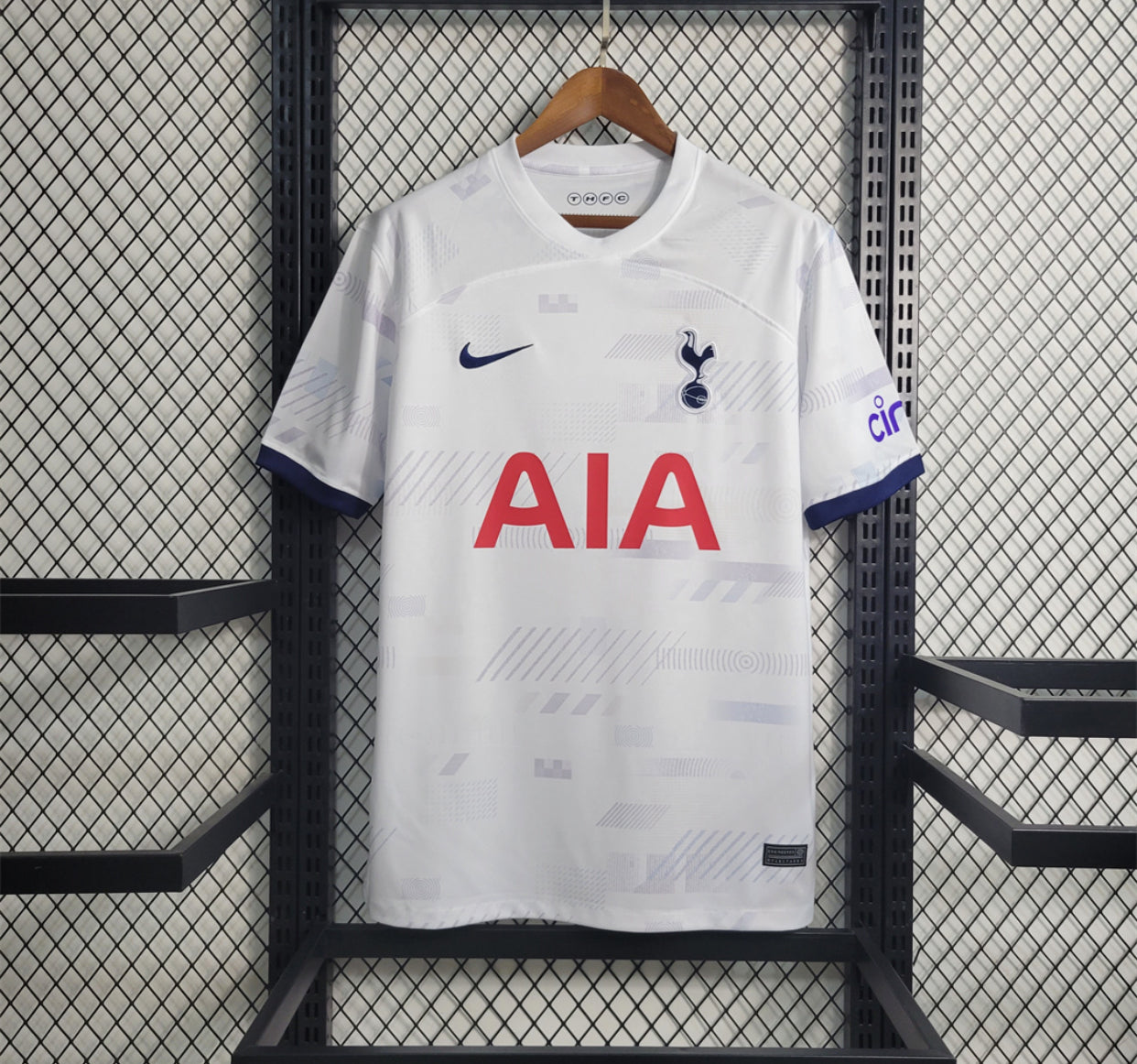 Maglia Tottenham home 23/24