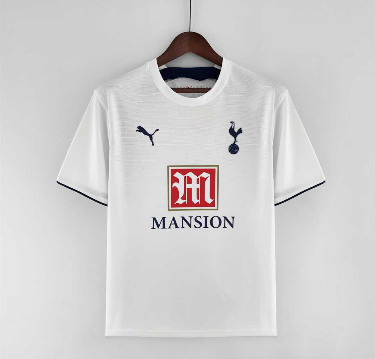 Maglia Tottenham home 06/07