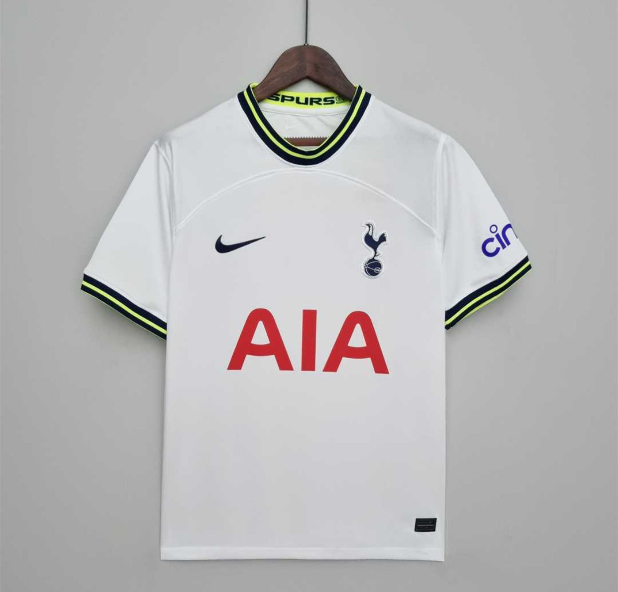 Maglia Tottenham home 22/23