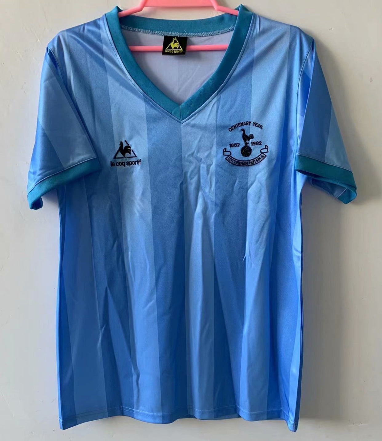 Maglia Tottenham away 82/83