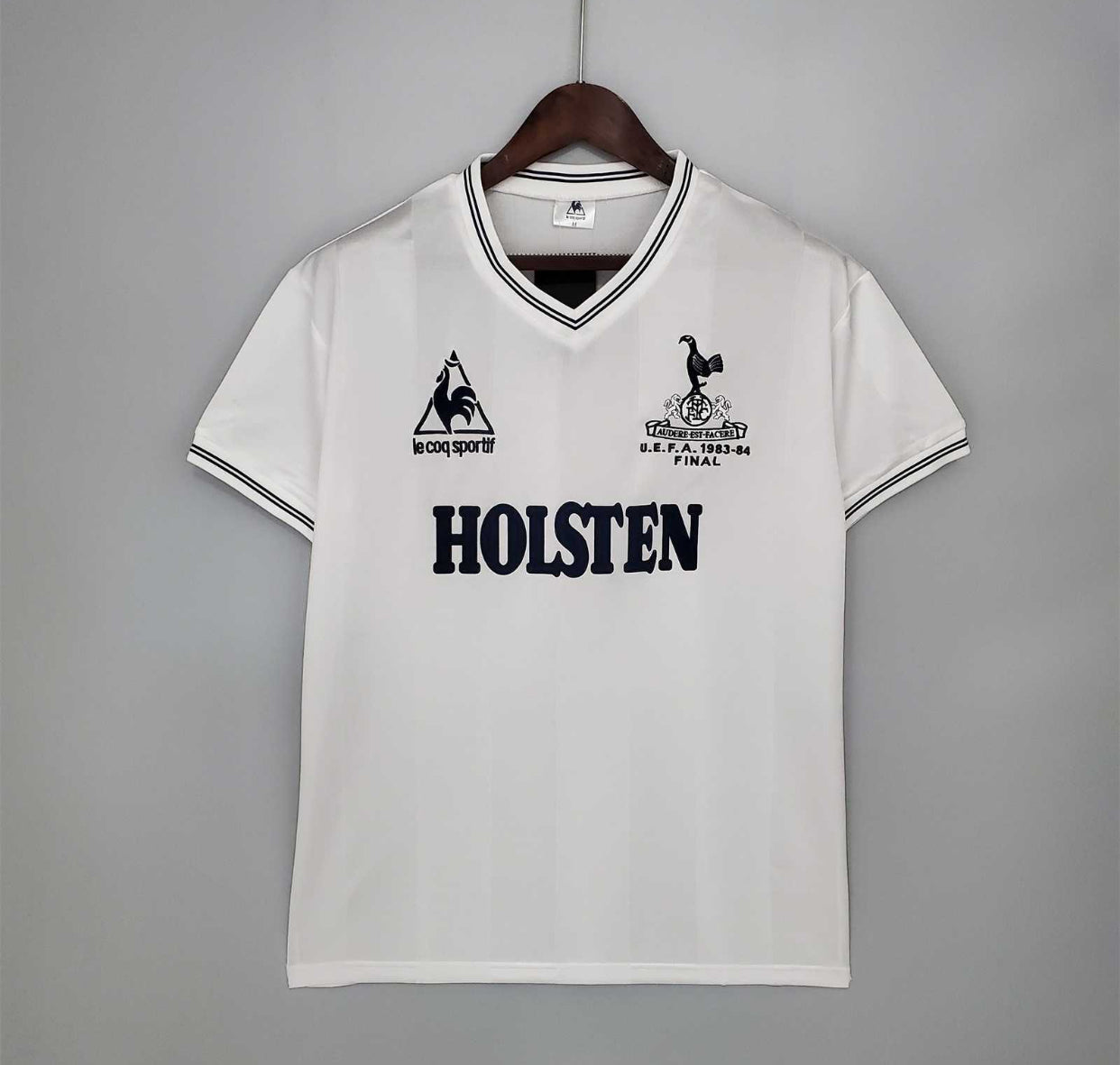 Maglia Tottenham home 83/84