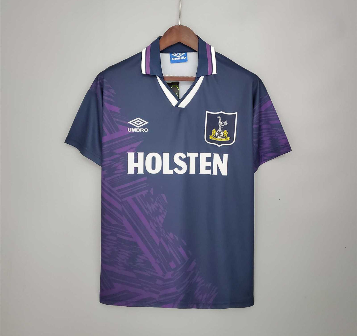Maglia Tottenham away 94/95
