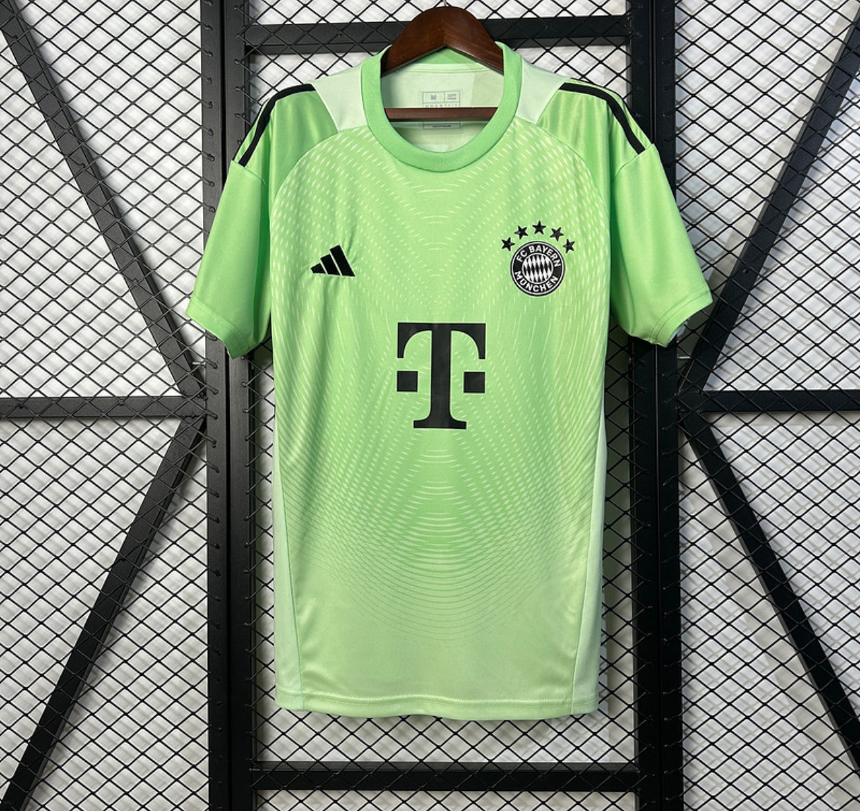 Maglia Bayern Monaco portiere 25/26