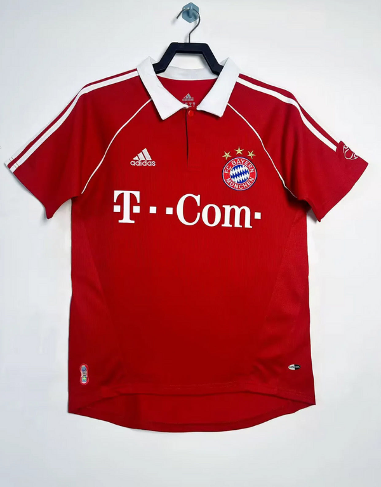 Maglia Bayern Monaco home 06/07