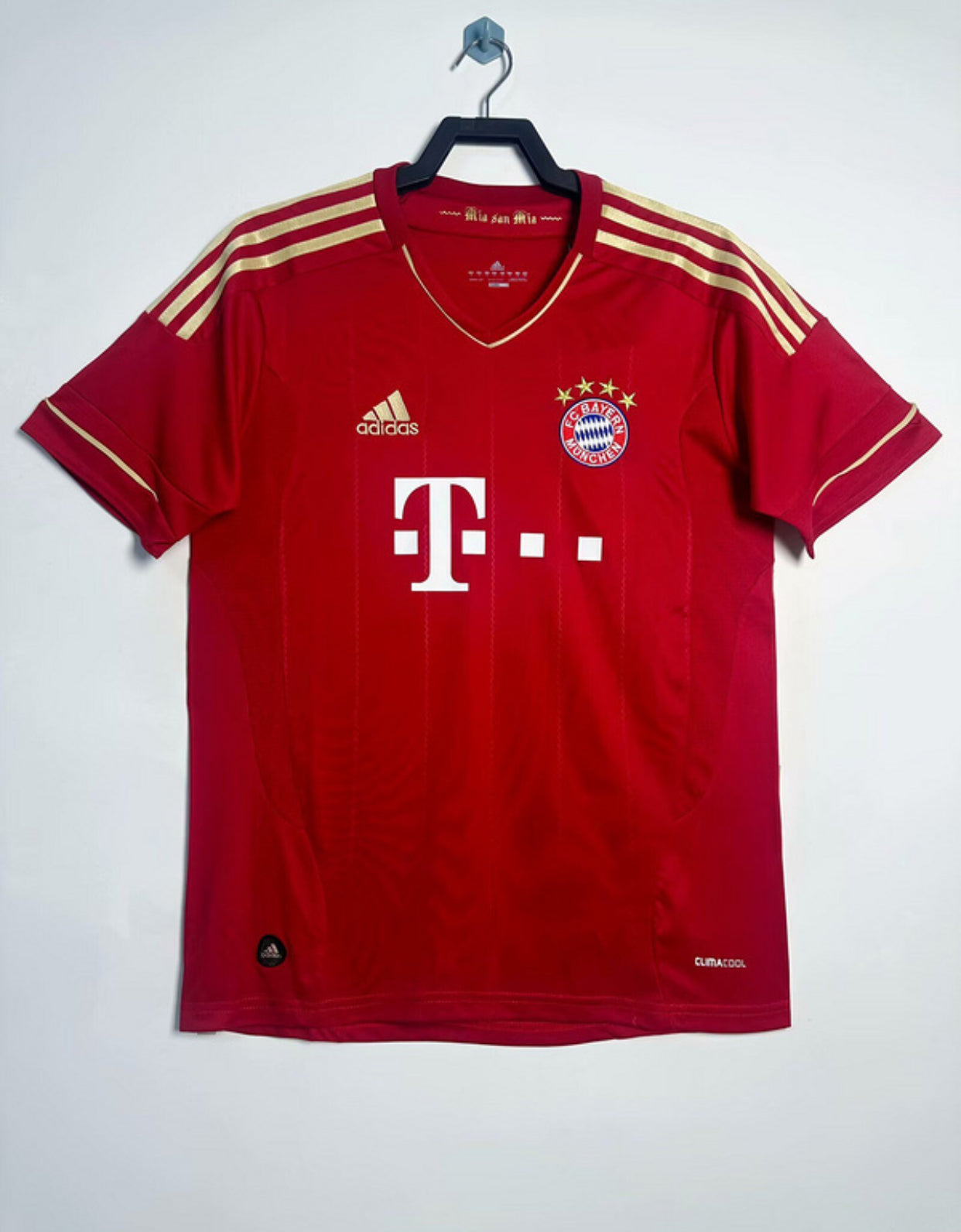 Maglia Bayern Monaco home 12/13