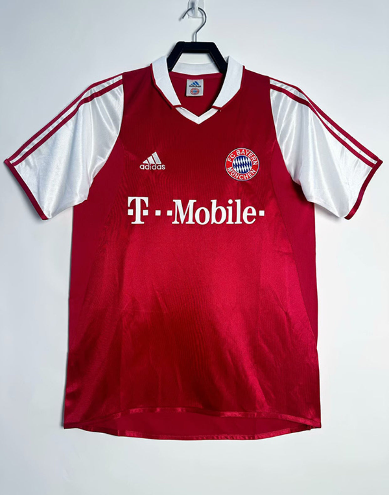 Maglia Bayern Monaco home 03/04